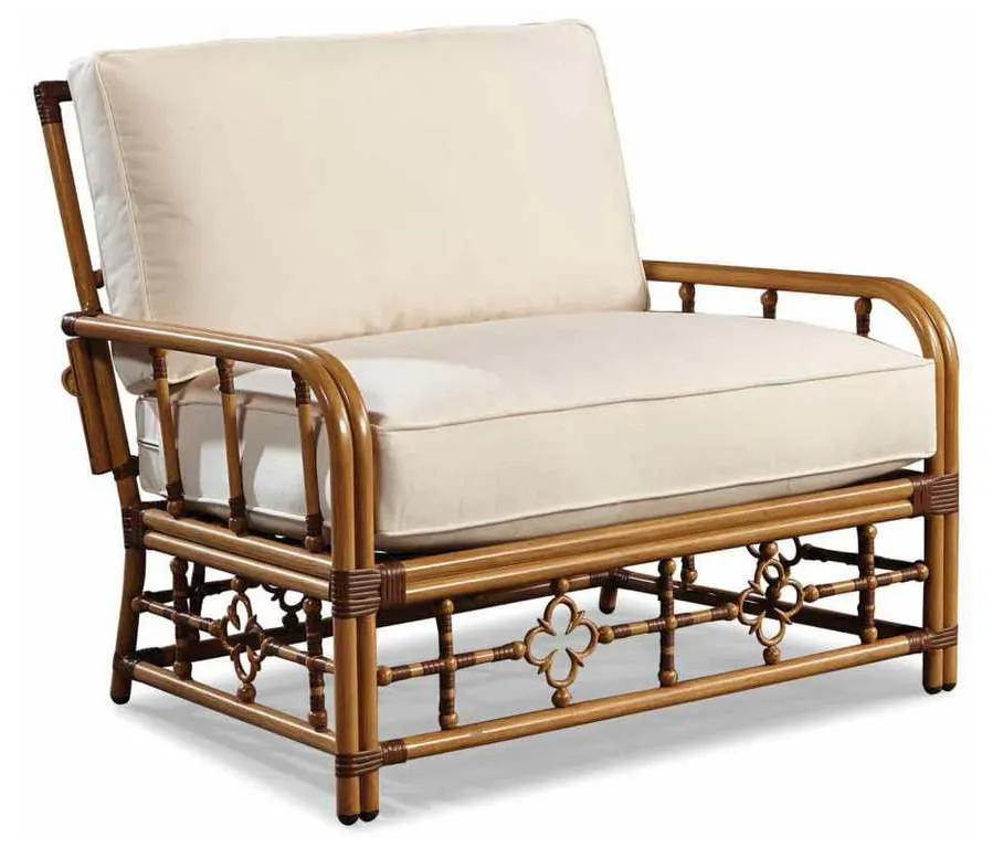 Lane Venture 216-51 Mimi by Celerie Kemble Cuddle Chair Lane Venture 216-51 Mimi by Celerie Kemble Cuddle Chair