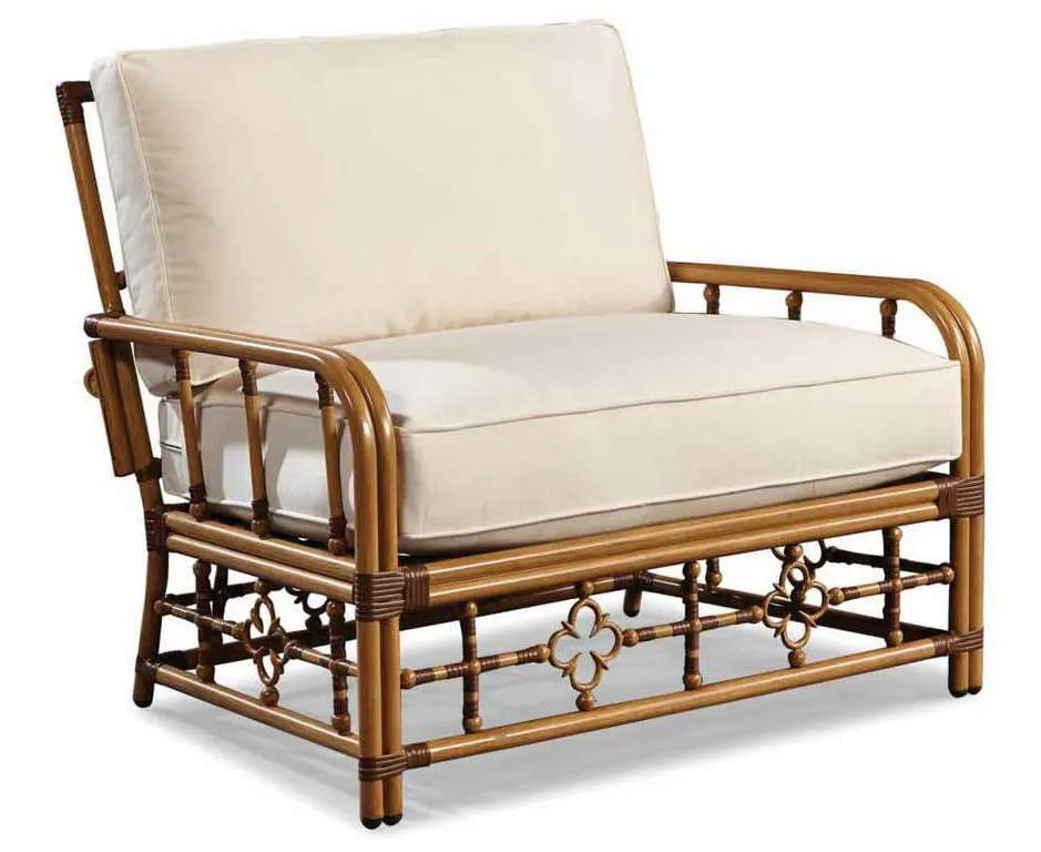 Lane Venture 216-51 Mimi by Celerie Kemble Cuddle Chair Lane Venture 216-51 Mimi by Celerie Kemble Cuddle Chair