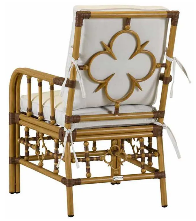 Lane Venture 216-79 Mimi by Celerie Kemble Mimi by Celerie Kemble Dining Arm Chair Lane Venture 216-79 Mimi by Celerie Kemble Mimi by Celerie Kemble Dining Arm Chair