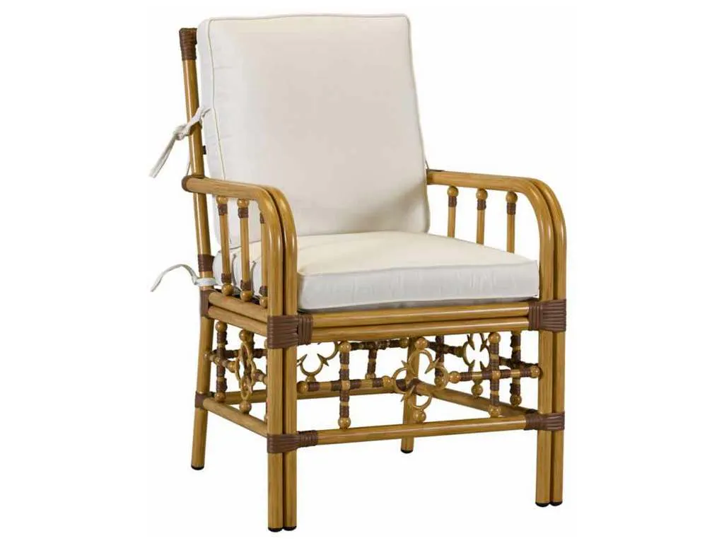 Lane Venture 216-79 Mimi by Celerie Kemble Mimi by Celerie Kemble Dining Arm Chair