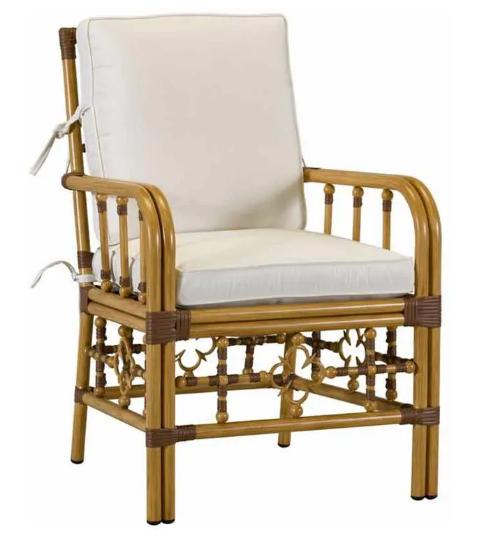 Lane Venture 216-79 Mimi by Celerie Kemble Mimi by Celerie Kemble Dining Arm Chair Lane Venture 216-79 Mimi by Celerie Kemble Mimi by Celerie Kemble Dining Arm Chair