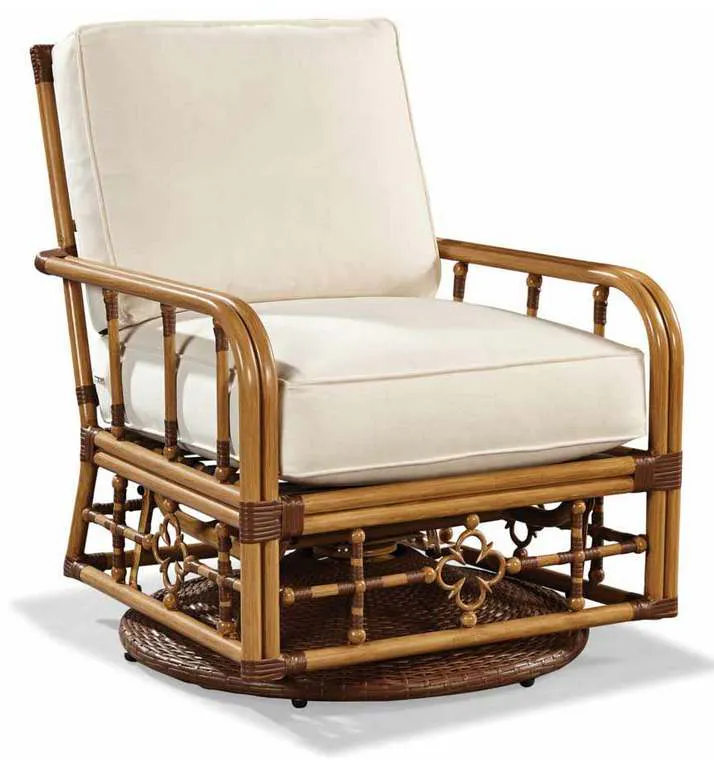 Lane Venture 216-86 Mimi by Celerie Kemble Swivel Glider Lounge Chair Lane Venture 216-86 Mimi by Celerie Kemble Swivel Glider Lounge Chair