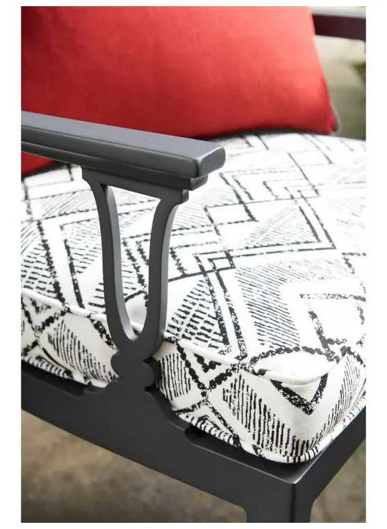 Lane Venture 231-01 Winterthur Lounge Chair Mesh Back Lane Venture 231-01 Winterthur Lounge Chair Mesh Back