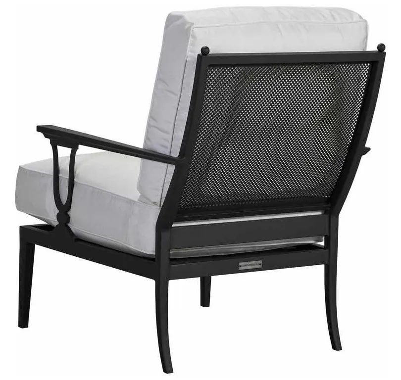 Lane Venture 231-01 Winterthur Lounge Chair Mesh Back Lane Venture 231-01 Winterthur Lounge Chair Mesh Back