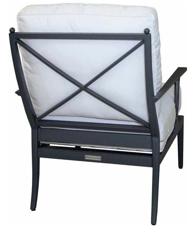 Lane Venture 231-04 Winterthur Lounge Chair X Back Lane Venture 231-04 Winterthur Lounge Chair X Back