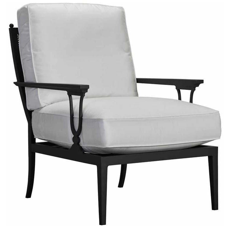 Lane Venture 231-04 Winterthur Lounge Chair X Back Lane Venture 231-04 Winterthur Lounge Chair X Back