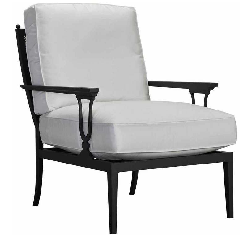 Lane Venture 231-04 Winterthur Lounge Chair X Back Lane Venture 231-04 Winterthur Lounge Chair X Back