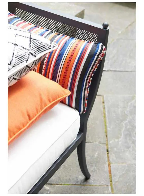 Lane Venture 231-09 Winterthur Bench Lane Venture 231-09 Winterthur Bench