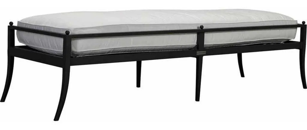 Lane Venture 231-55 Winterthur Daybed Ottoman Lane Venture 231-55 Winterthur Daybed Ottoman