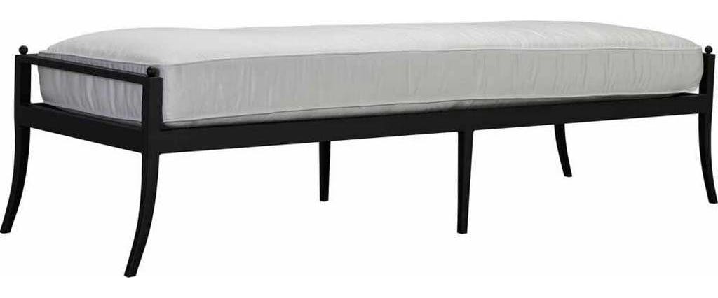 Lane Venture 231-55 Winterthur Daybed Ottoman Lane Venture 231-55 Winterthur Daybed Ottoman