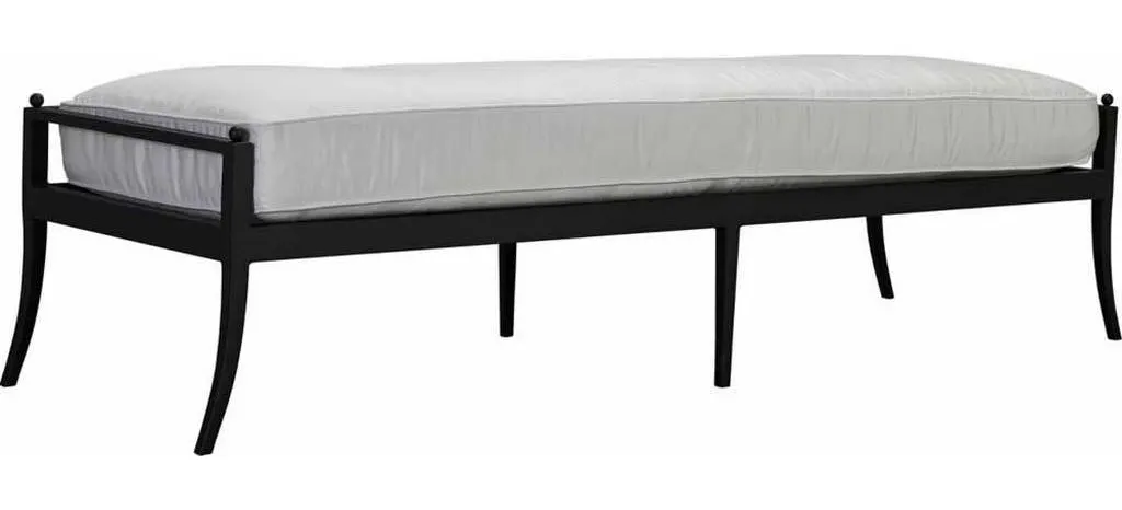 Lane Venture 231-55 Winterthur Daybed Ottoman Lane Venture 231-55 Winterthur Daybed Ottoman