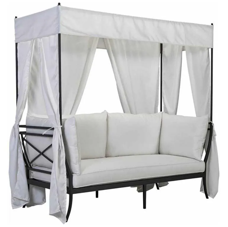 Lane Venture 231-59 Winterthur Daybed Canopy Lane Venture 231-59 Winterthur Daybed Canopy