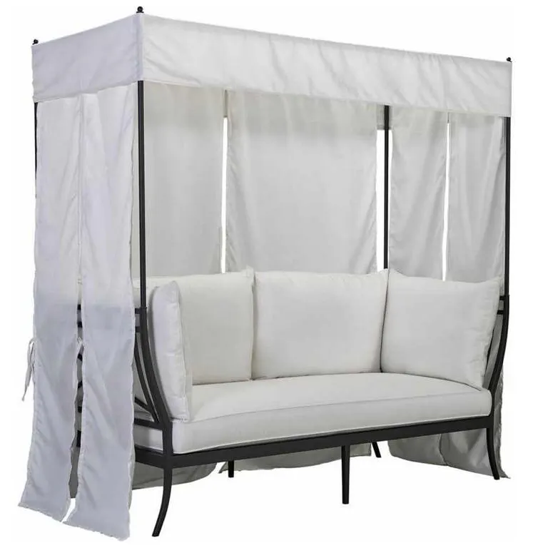 Lane Venture 231-59 Winterthur Daybed Canopy Lane Venture 231-59 Winterthur Daybed Canopy