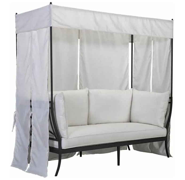 Lane Venture 231-59 Winterthur Daybed Canopy Lane Venture 231-59 Winterthur Daybed Canopy