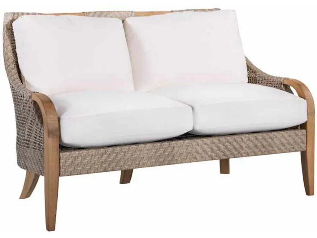 Lane Venture 371-02 Edgewood Loveseat Lane Venture 371-02 Edgewood Loveseat