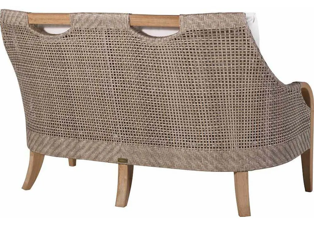 Lane Venture 371-02 Edgewood Loveseat Lane Venture 371-02 Edgewood Loveseat