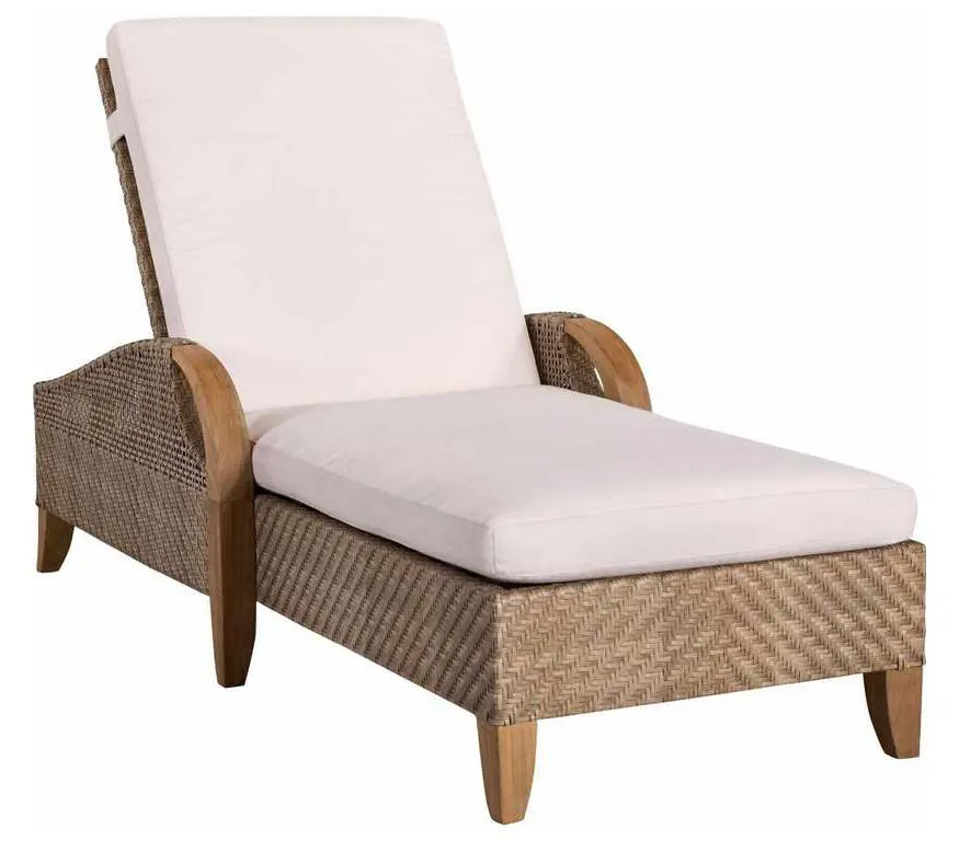 Lane Venture 371-40 Edgewood Adjustable Chaise Lane Venture 371-40 Edgewood Adjustable Chaise
