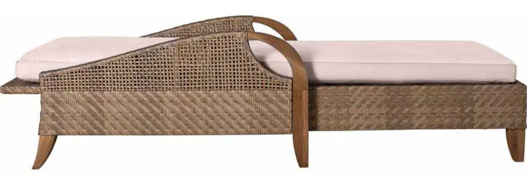 Lane Venture 371-40 Edgewood Adjustable Chaise Lane Venture 371-40 Edgewood Adjustable Chaise