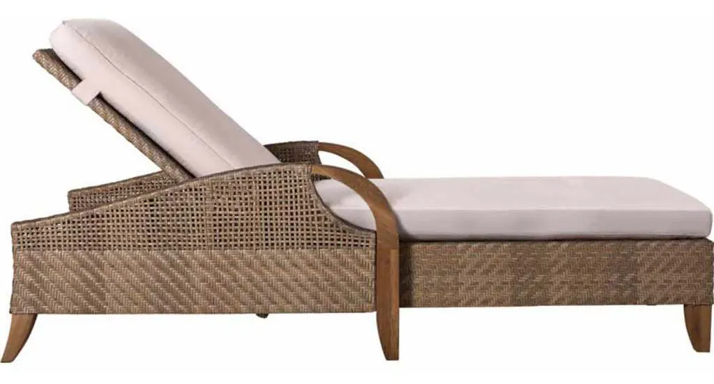 Lane Venture 371-40 Edgewood Adjustable Chaise Lane Venture 371-40 Edgewood Adjustable Chaise