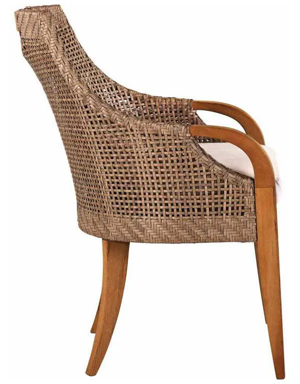 Lane Venture 371-79 Edgewood Dining Arm Chair Lane Venture 371-79 Edgewood Dining Arm Chair