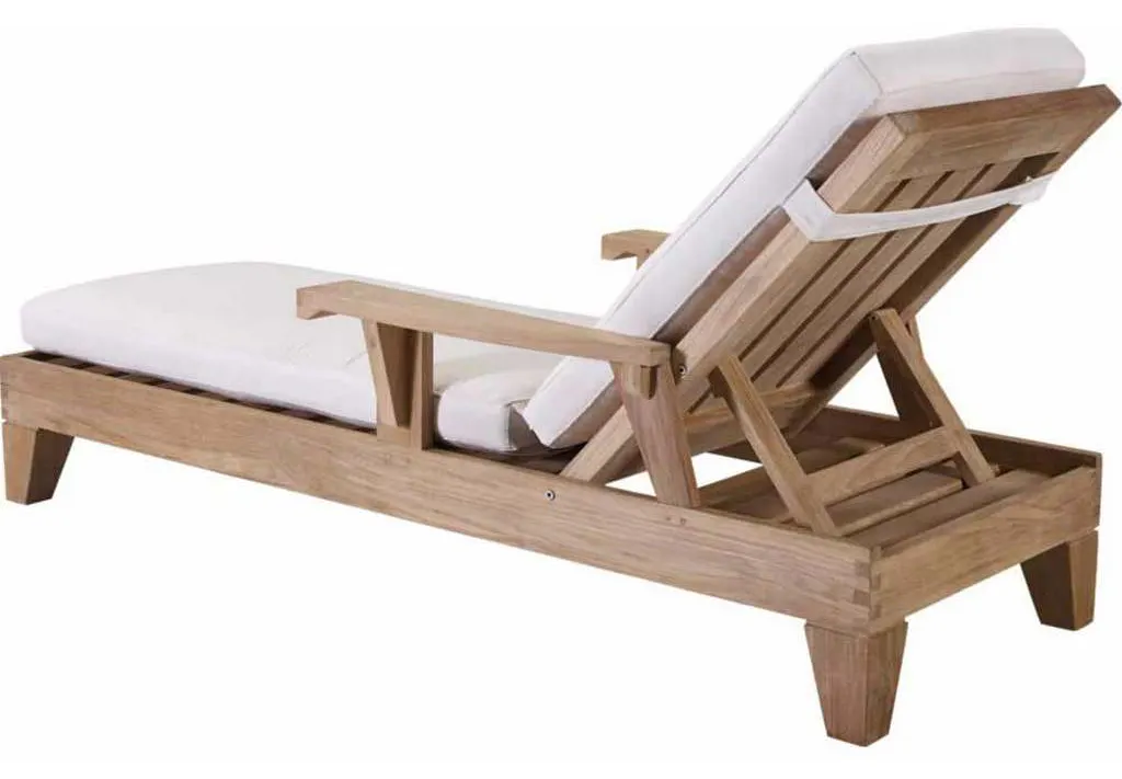Lane Venture 376-40 Saranac Saranac Adjustable Chaise Lane Venture 376-40 Saranac Saranac Adjustable Chaise
