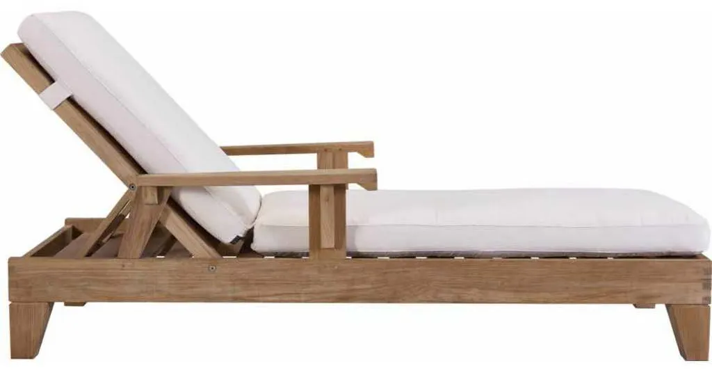 Lane Venture 376-40 Saranac Saranac Adjustable Chaise Lane Venture 376-40 Saranac Saranac Adjustable Chaise