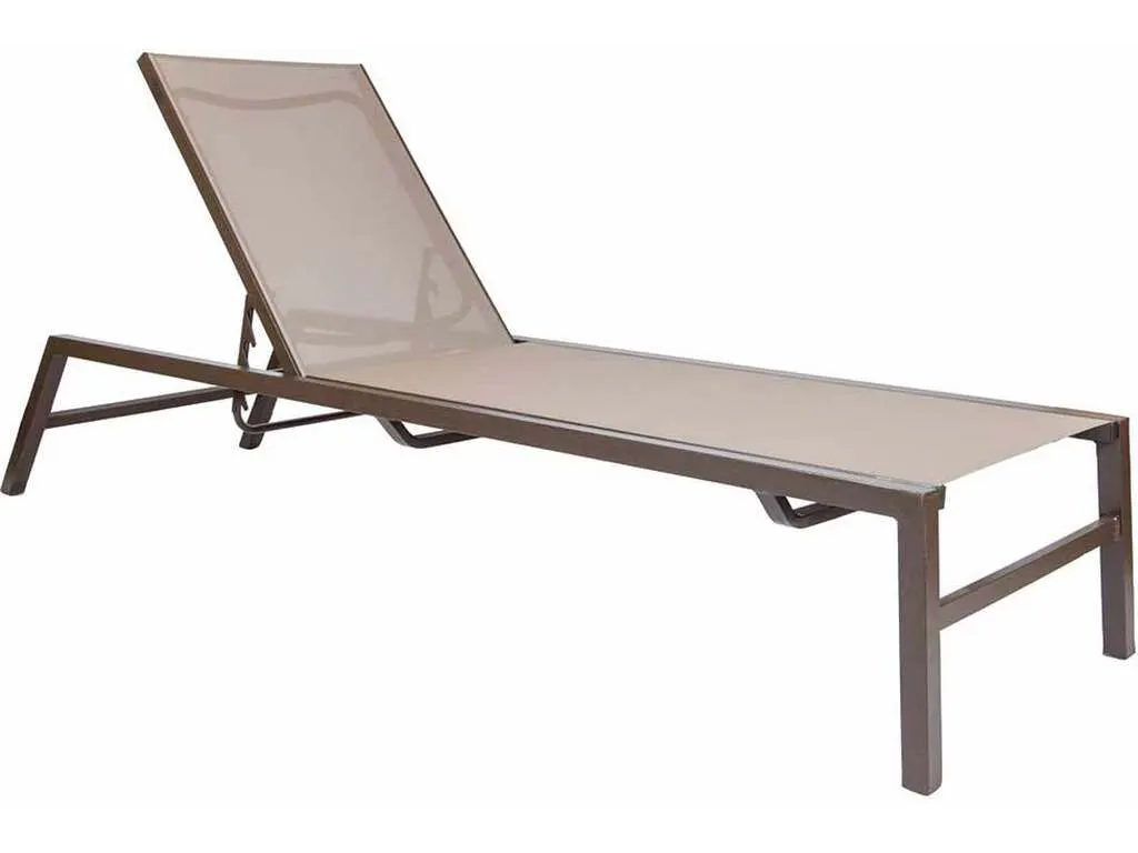 Lane Venture 402-40 Cypress Sling Chaise Stackable Lane Venture 402-40 Cypress Sling Chaise Stackable