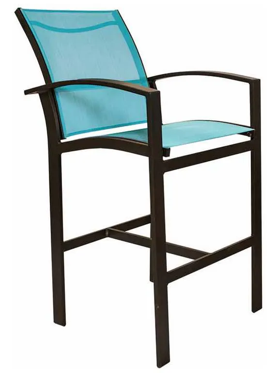 Lane Venture 404-59 Capstone Sling Stationary Bar Stool Lane Venture 404-59 Capstone Sling Stationary Bar Stool