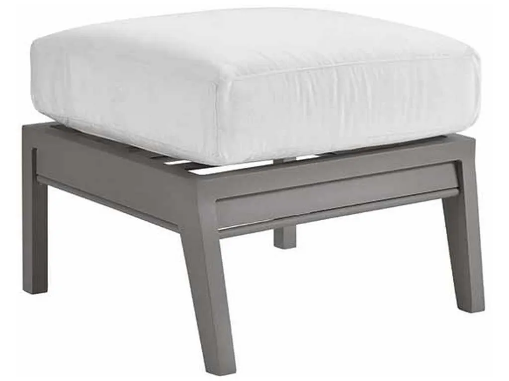Lane Venture 408-05 Santa Rosa Ottoman