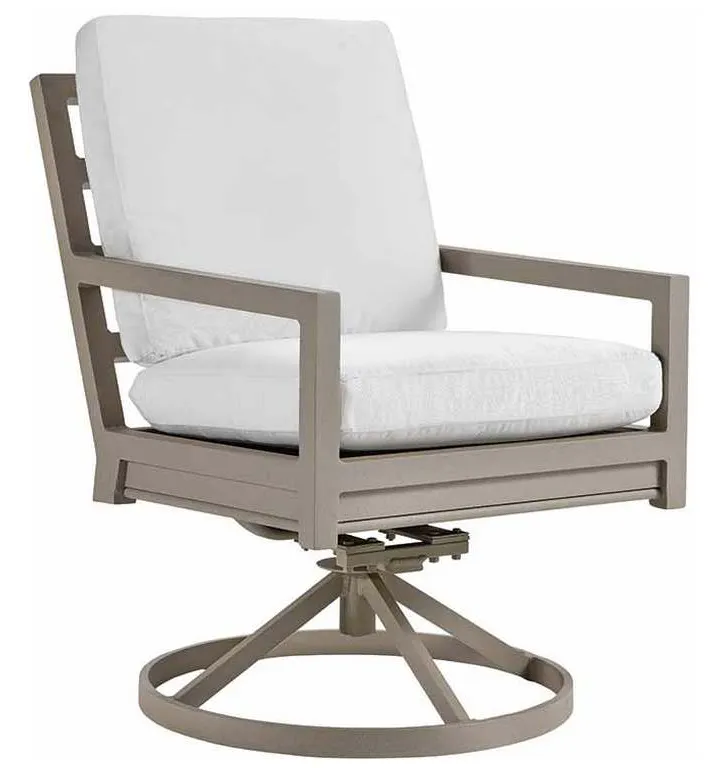 Lane Venture 408-46 Santa Rosa Swivel Dining Chair Lane Venture 408-46 Santa Rosa Swivel Dining Chair