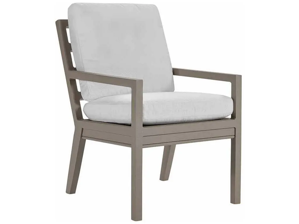 Lane Venture 408-79 Santa Rosa Dining Arm Chair