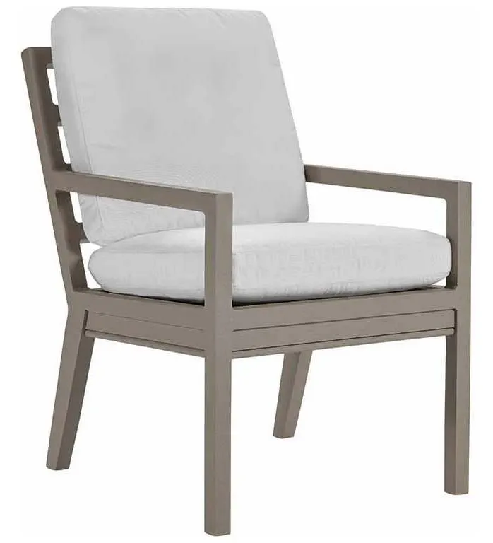 Lane Venture 408-79 Santa Rosa Dining Arm Chair Lane Venture 408-79 Santa Rosa Dining Arm Chair