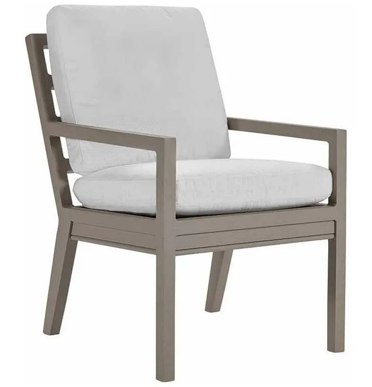 Lane Venture 408-79 Santa Rosa Dining Arm Chair Lane Venture 408-79 Santa Rosa Dining Arm Chair