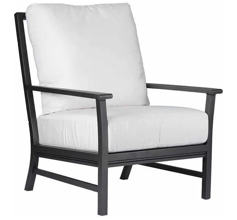 Lane Venture 410-01 Montana Lounge Chair Lane Venture 410-01 Montana Lounge Chair