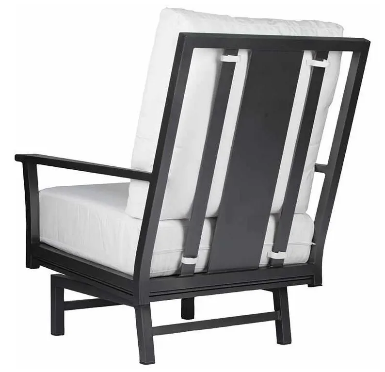 Lane Venture 410-76 Montana Spring Lounge Chair Lane Venture 410-76 Montana Spring Lounge Chair