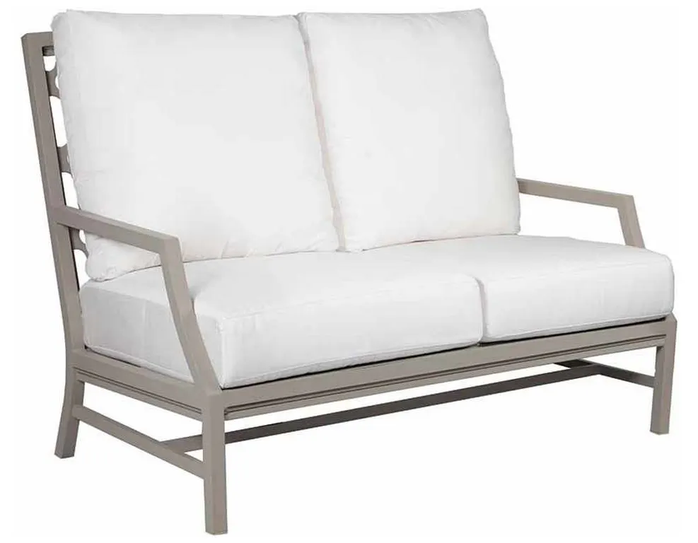 Lane Venture 414-02 Willow Loveseat Lane Venture 414-02 Willow Loveseat