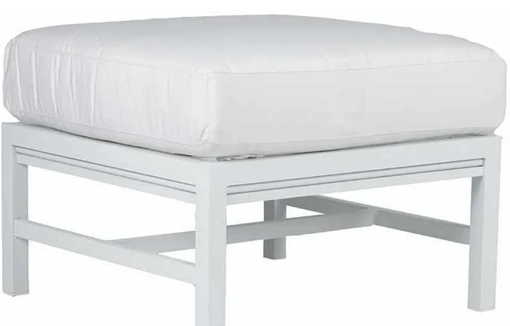 Lane Venture 414-05 Willow Ottoman Lane Venture 414-05 Willow Ottoman