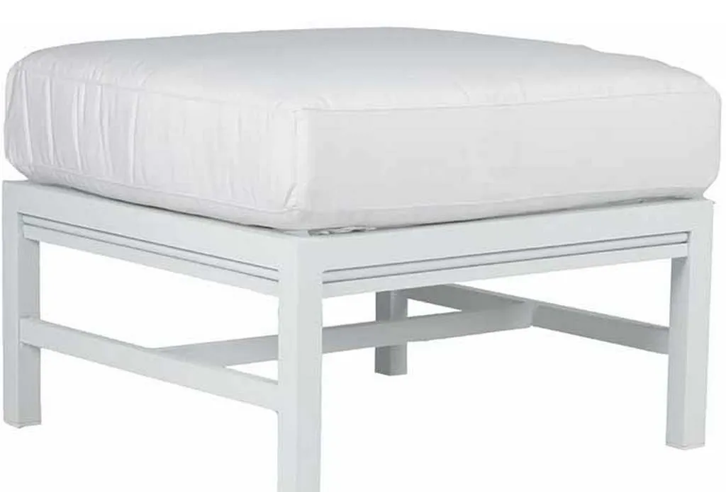 Lane Venture 414-05 Willow Ottoman Lane Venture 414-05 Willow Ottoman