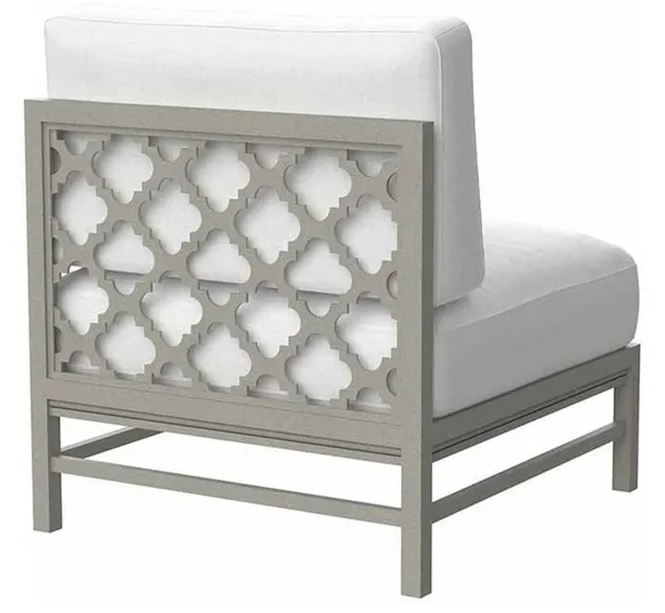 Lane Venture 414-10 Willow Willow Armless Chair Lane Venture 414-10 Willow Willow Armless Chair