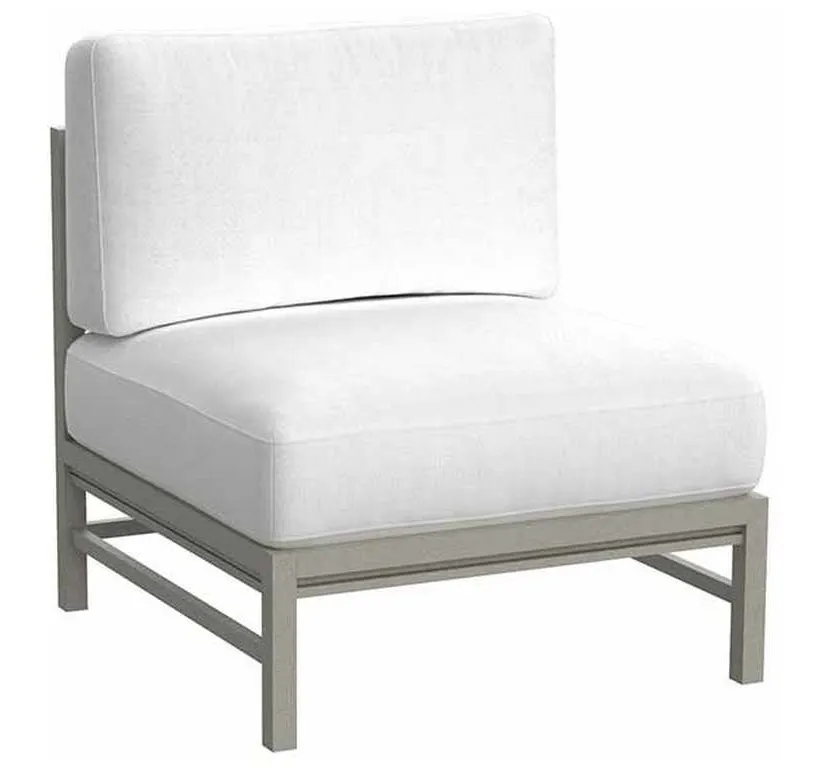 Lane Venture 414-10 Willow Willow Armless Chair Lane Venture 414-10 Willow Willow Armless Chair