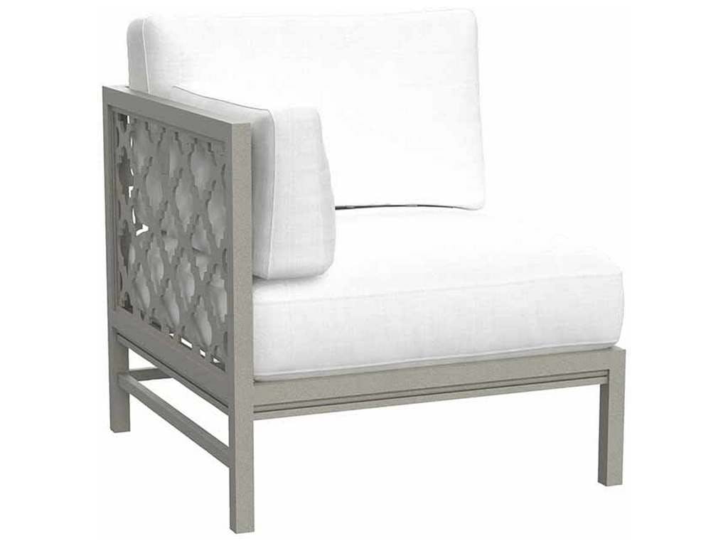 Lane Venture 414-11 Willow Willow LF Arm Chair