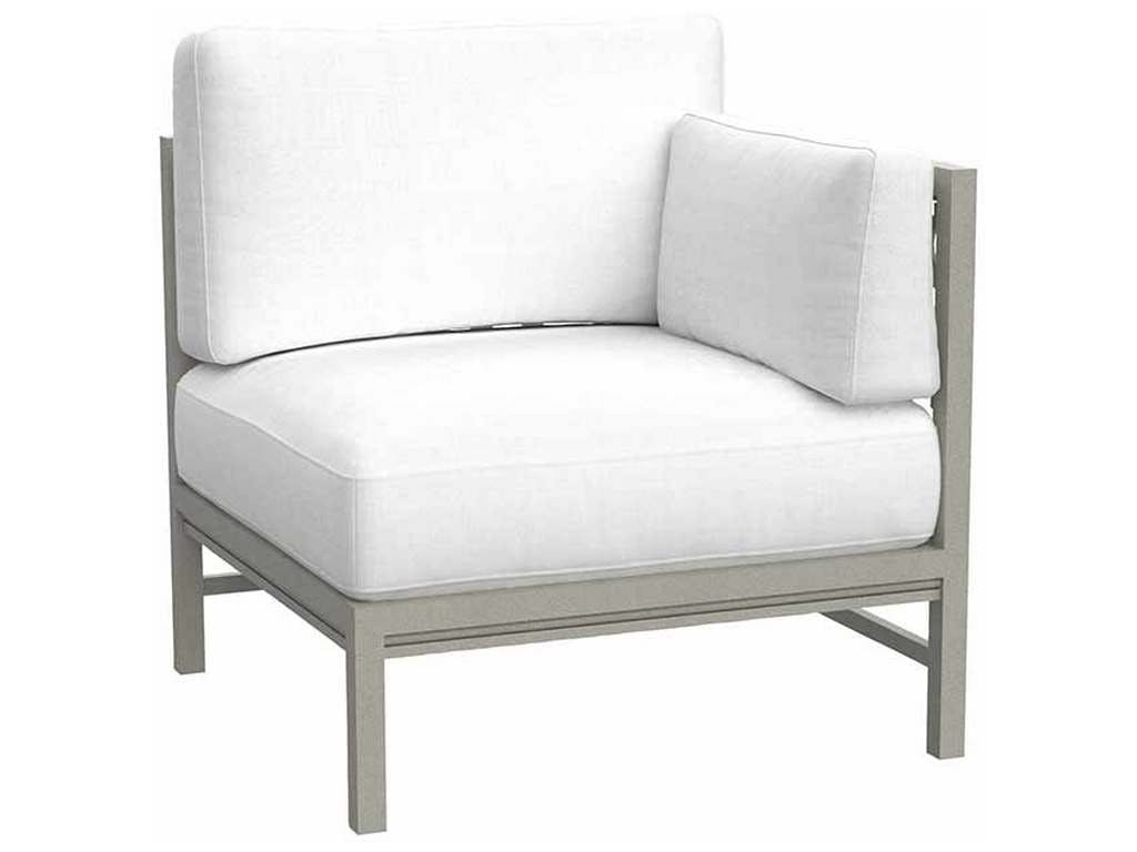 Lane Venture 414-12 Willow Willow RF Arm Chair
