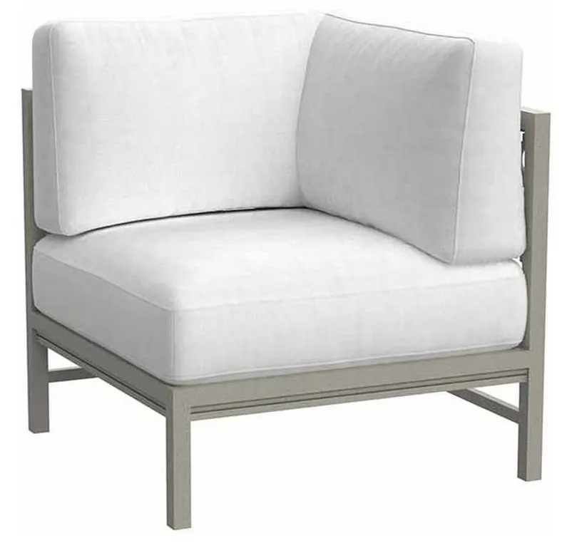Lane Venture 414-15 Willow Willow Corner Chair Lane Venture 414-15 Willow Willow Corner Chair