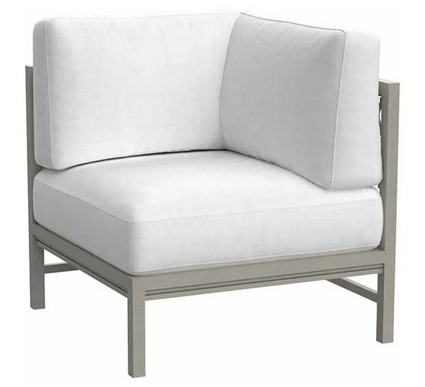 Lane Venture 414-15 Willow Willow Corner Chair Lane Venture 414-15 Willow Willow Corner Chair