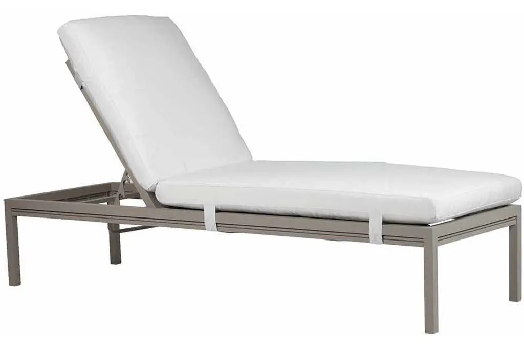 Lane Venture 414-40 Willow Adjustable Chaise Lane Venture 414-40 Willow Adjustable Chaise