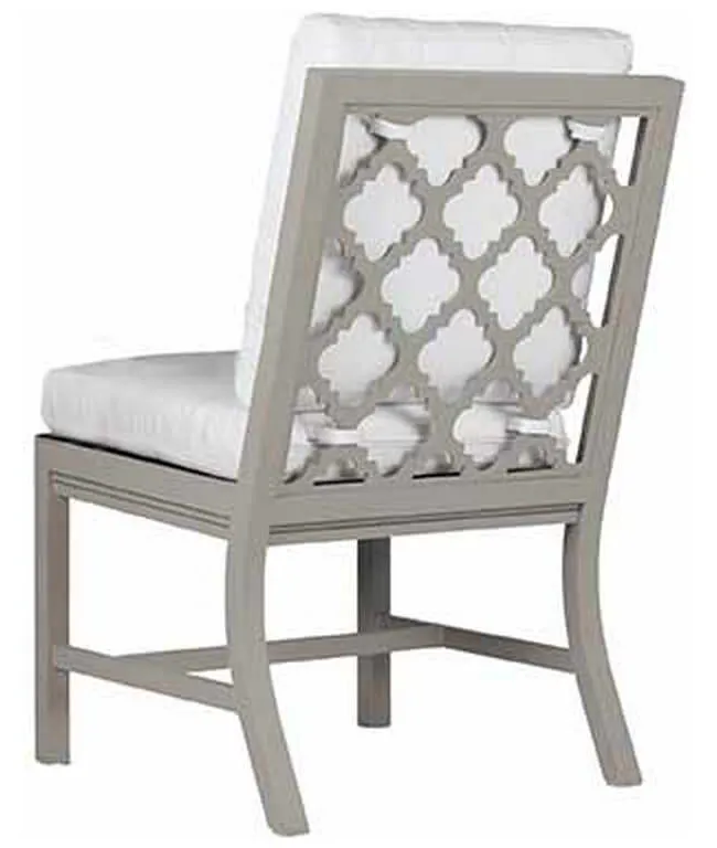 Lane Venture 414-78 Willow Willow Dining Side Chair Lane Venture 414-78 Willow Willow Dining Side Chair