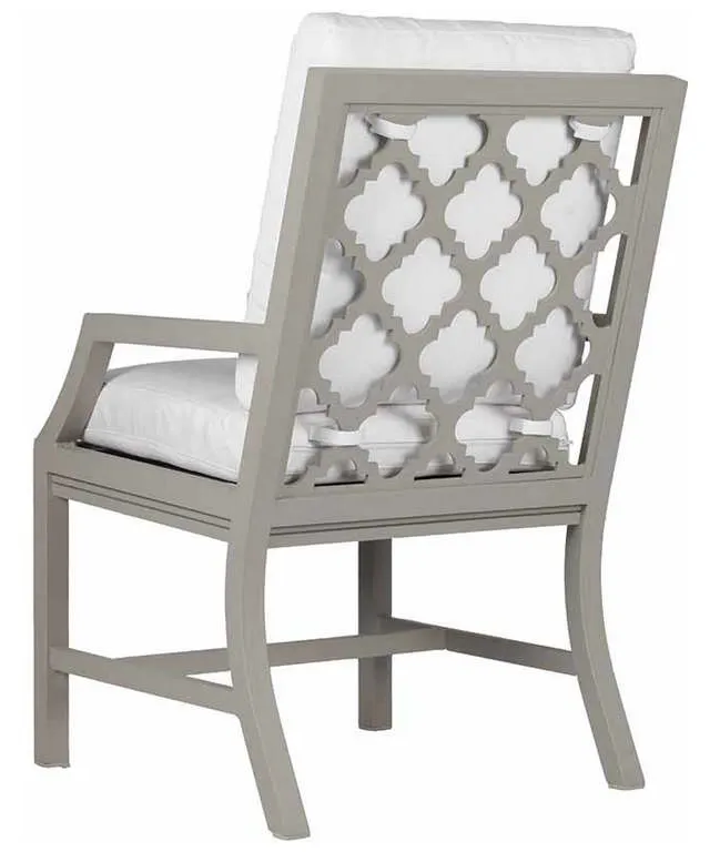 Lane Venture 414-79 Willow Dining Arm Chair Lane Venture 414-79 Willow Dining Arm Chair