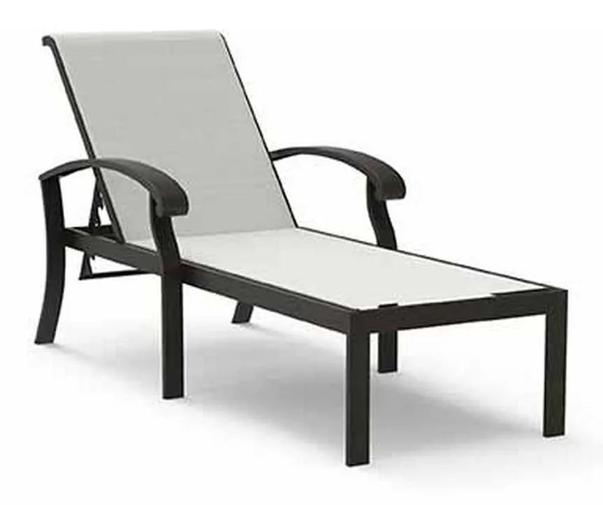 Lane Venture 418-40 Smith Lake Adjustable Chaise Lane Venture 418-40 Smith Lake Adjustable Chaise