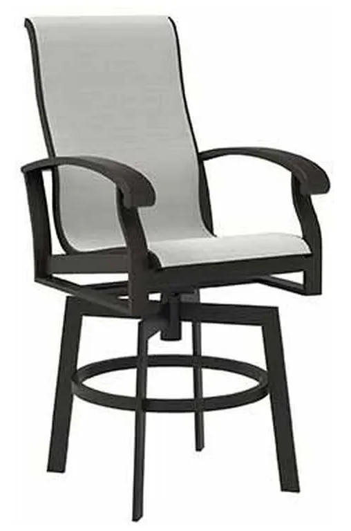 Lane Venture 418-53 Smith Lake Swivel Bar Stool Lane Venture 418-53 Smith Lake Swivel Bar Stool