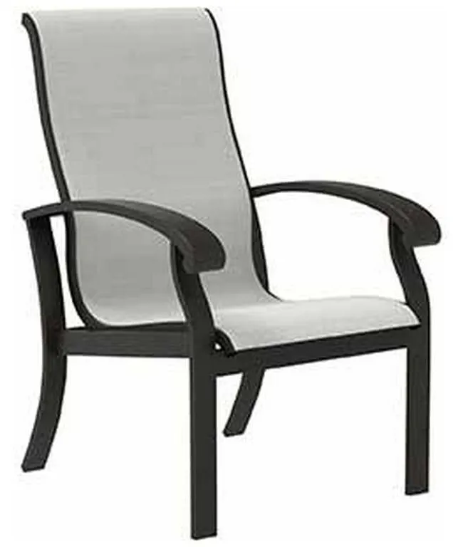 Lane Venture 418-79 Smith Lake High Back Dining Arm Chair Lane Venture 418-79 Smith Lake High Back Dining Arm Chair